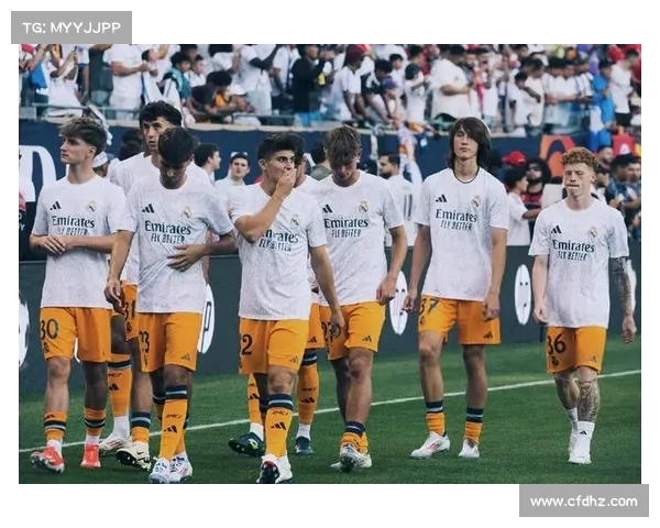 皇马溢价回购青训球员引发争议商业运作背后动因与影响解析