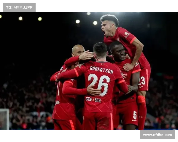 利物浦新赛季三轮全胜领跑积分榜 萨拉赫贡献一球一助助队辉煌开局