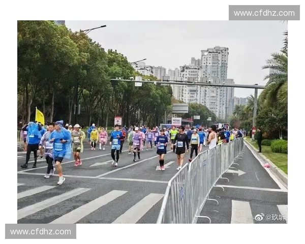 北京马拉松赛事多云接入方案如何消解高峰期流量挤兑